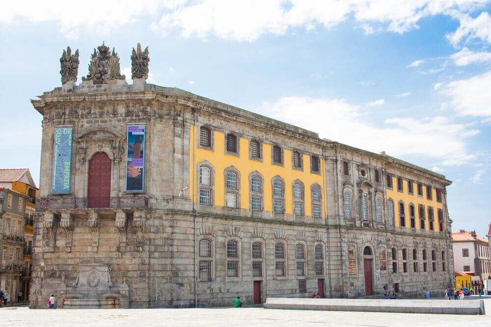 Centro Português de Fotografia