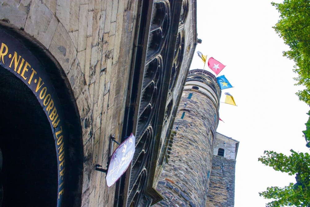 Onze-Lieve-Vrouwekerk: Church in Maastricht, Netherlands